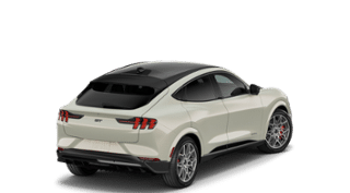 2026 Ford Mustang Mach-E® External Image 4